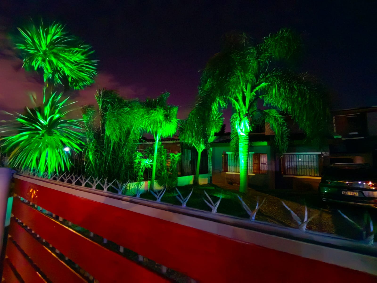 RESIDENCIAL BRISAS DE  SOL  