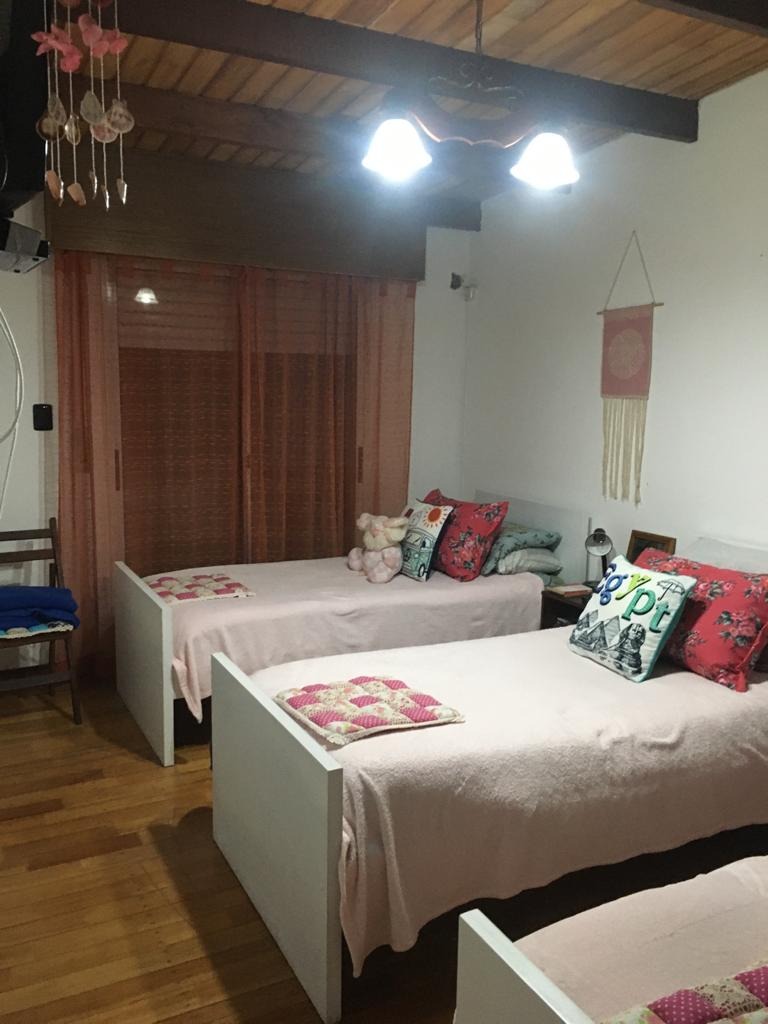 RESIDENCIAL BRISAS DE  SOL  