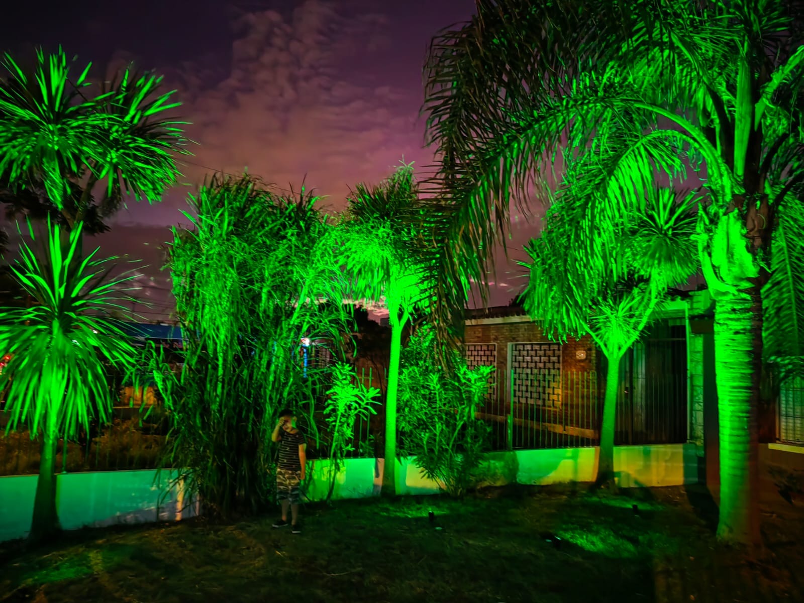 RESIDENCIAL BRISAS DE  SOL  