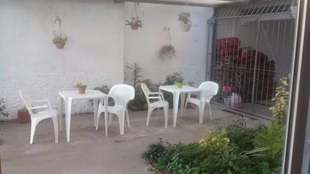 RESIDENCIAL BRISAS DE  SOL  