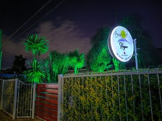 RESIDENCIAL BRISAS DE  SOL 