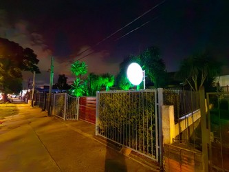 RESIDENCIAL BRISAS DE  SOL 