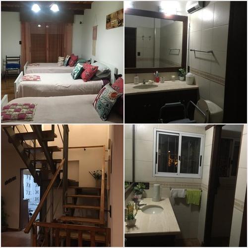 Hogar  calido RESIDENCIAL BRISAS DE  SOL