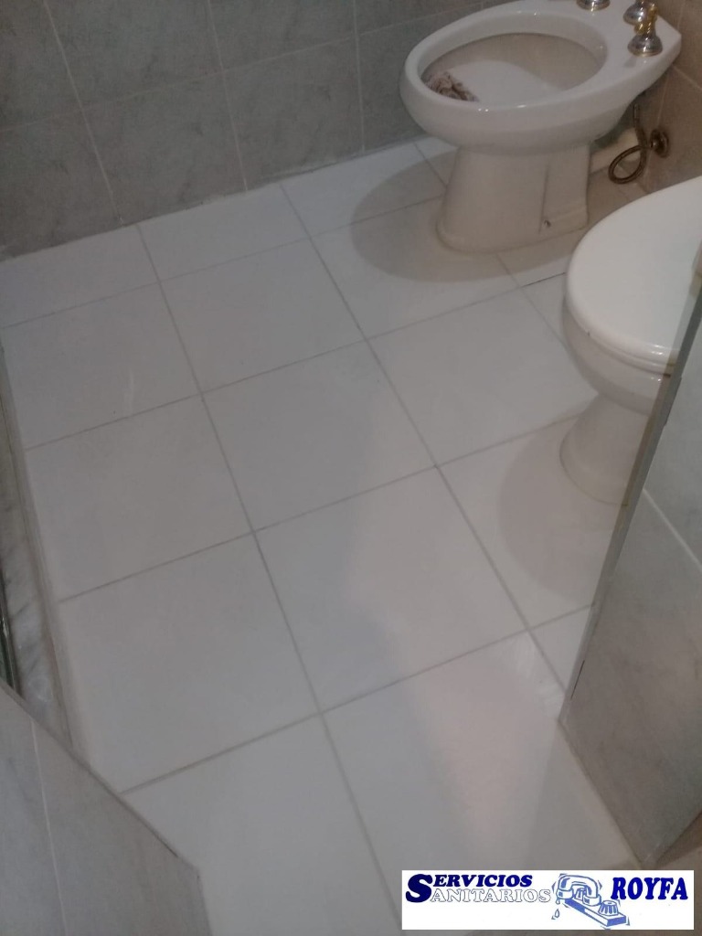 SANITARIA  ROYFA  