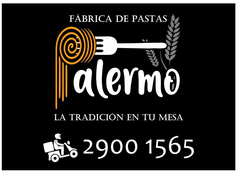 PASTAS PALERMO  