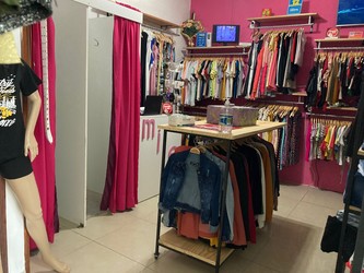 TIENDA MILE 