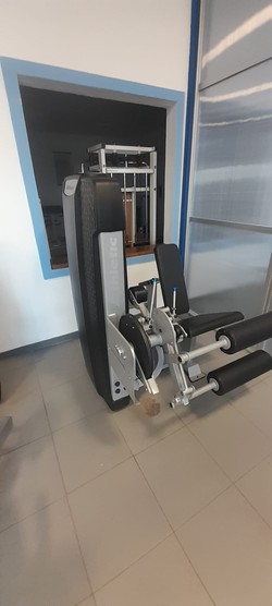 SERVICIO TÉCNICO FITNESS 