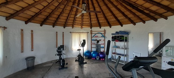 SERVICIO TÉCNICO FITNESS 