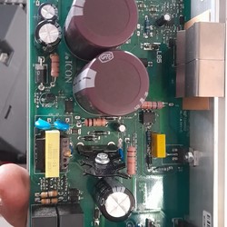 SERVICIO TÉCNICO FITNESS 