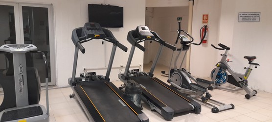 SERVICIO TÉCNICO FITNESS 