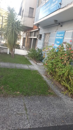 RESIDENCIAL NAZARETH BR. ARTIGAS 