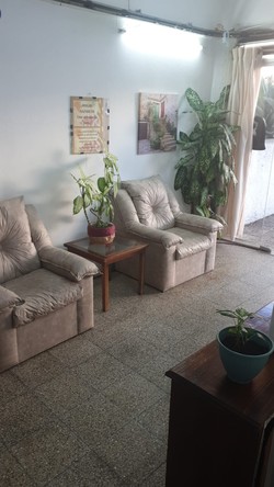 RESIDENCIAL NAZARETH BR. ARTIGAS 