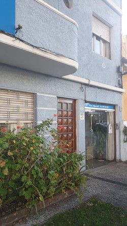 RESIDENCIAL NAZARETH BR. ARTIGAS 