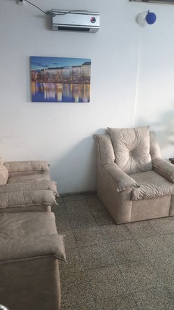 RESIDENCIAL NAZARETH BR. ARTIGAS 