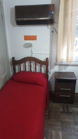 RESIDENCIAL NAZARETH BR. ARTIGAS 