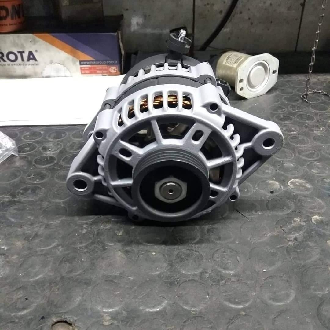 TÉCNICO ELECTRICISTA TG  