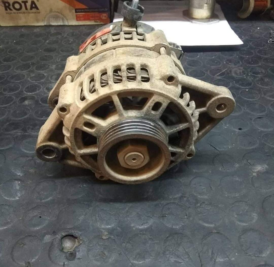 TÉCNICO ELECTRICISTA TG  