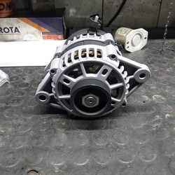 TÉCNICO ELECTRICISTA TG 