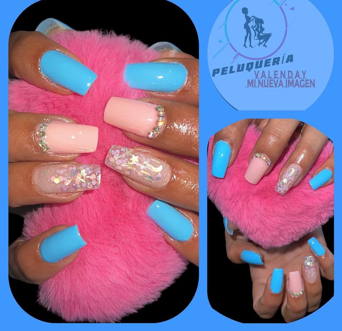 VALENDAY MI NUEVA IMAGEN Estética de manos  