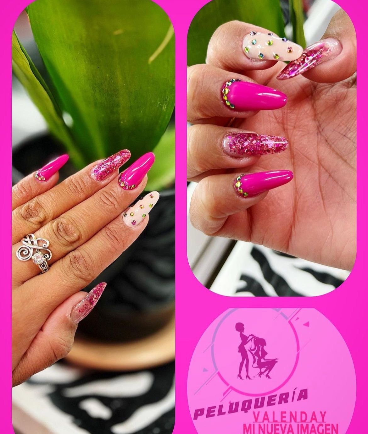 VALENDAY MI NUEVA IMAGEN Estética de manos  