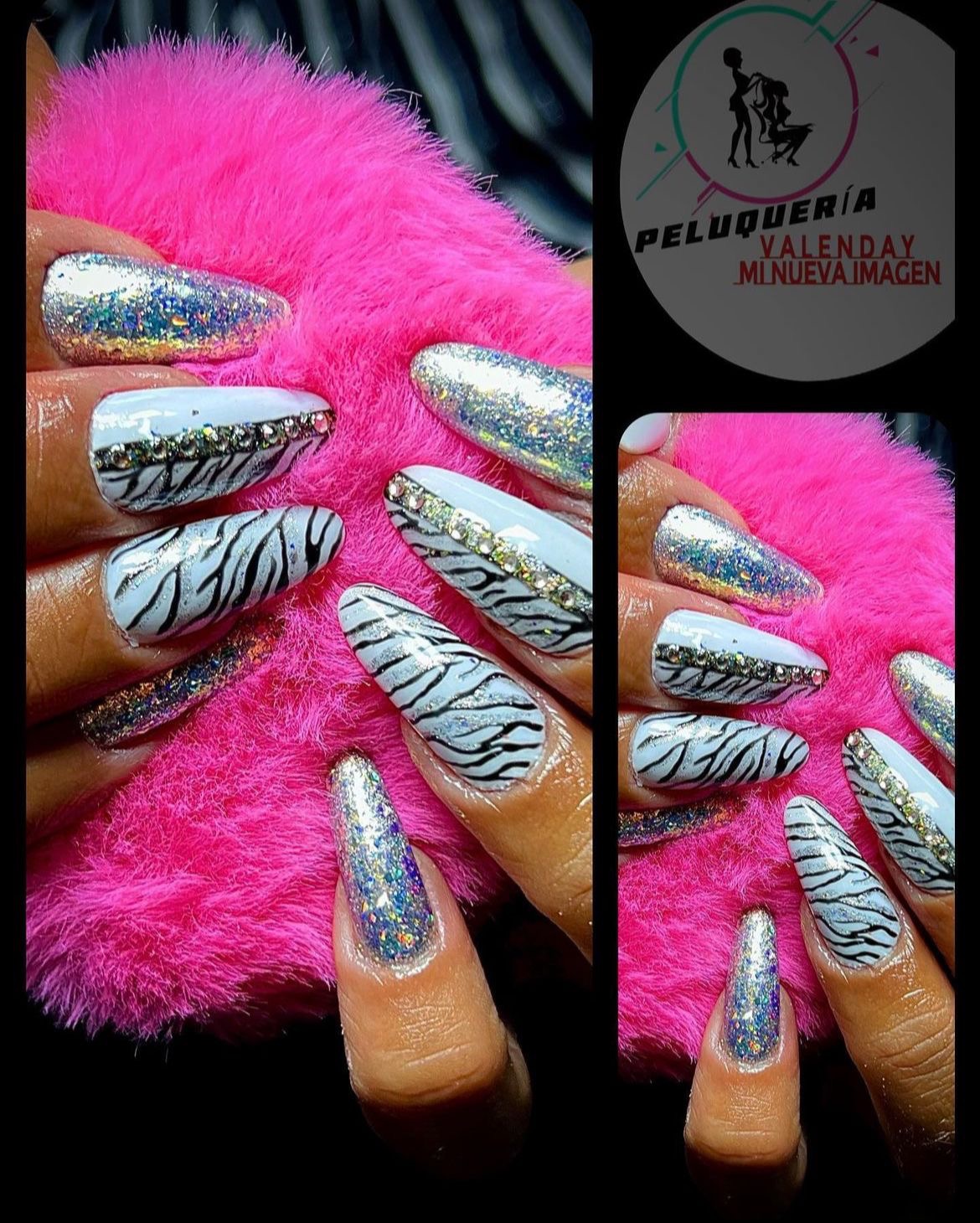 VALENDAY MI NUEVA IMAGEN Estética de manos  