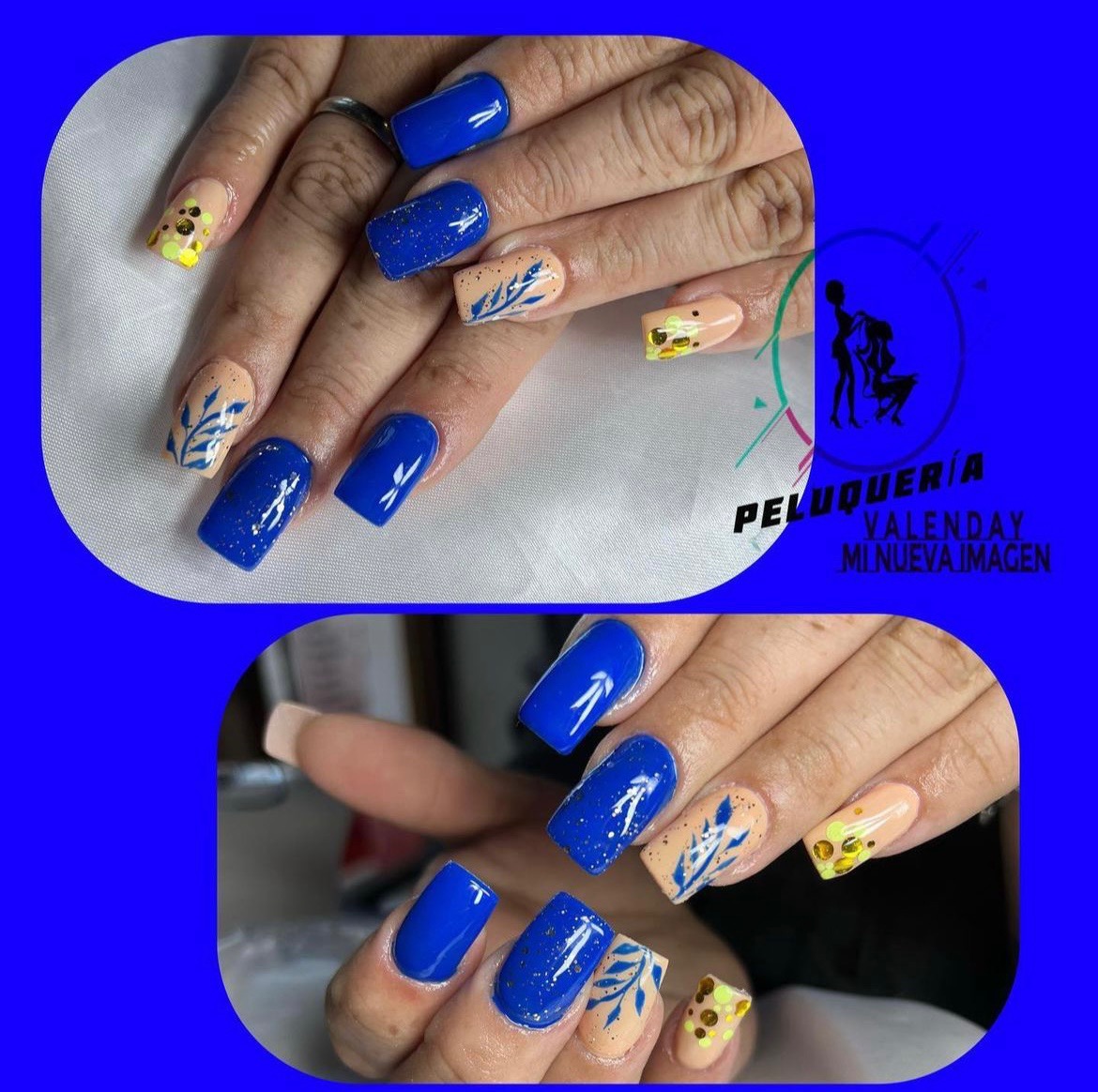 VALENDAY MI NUEVA IMAGEN Estética de manos  