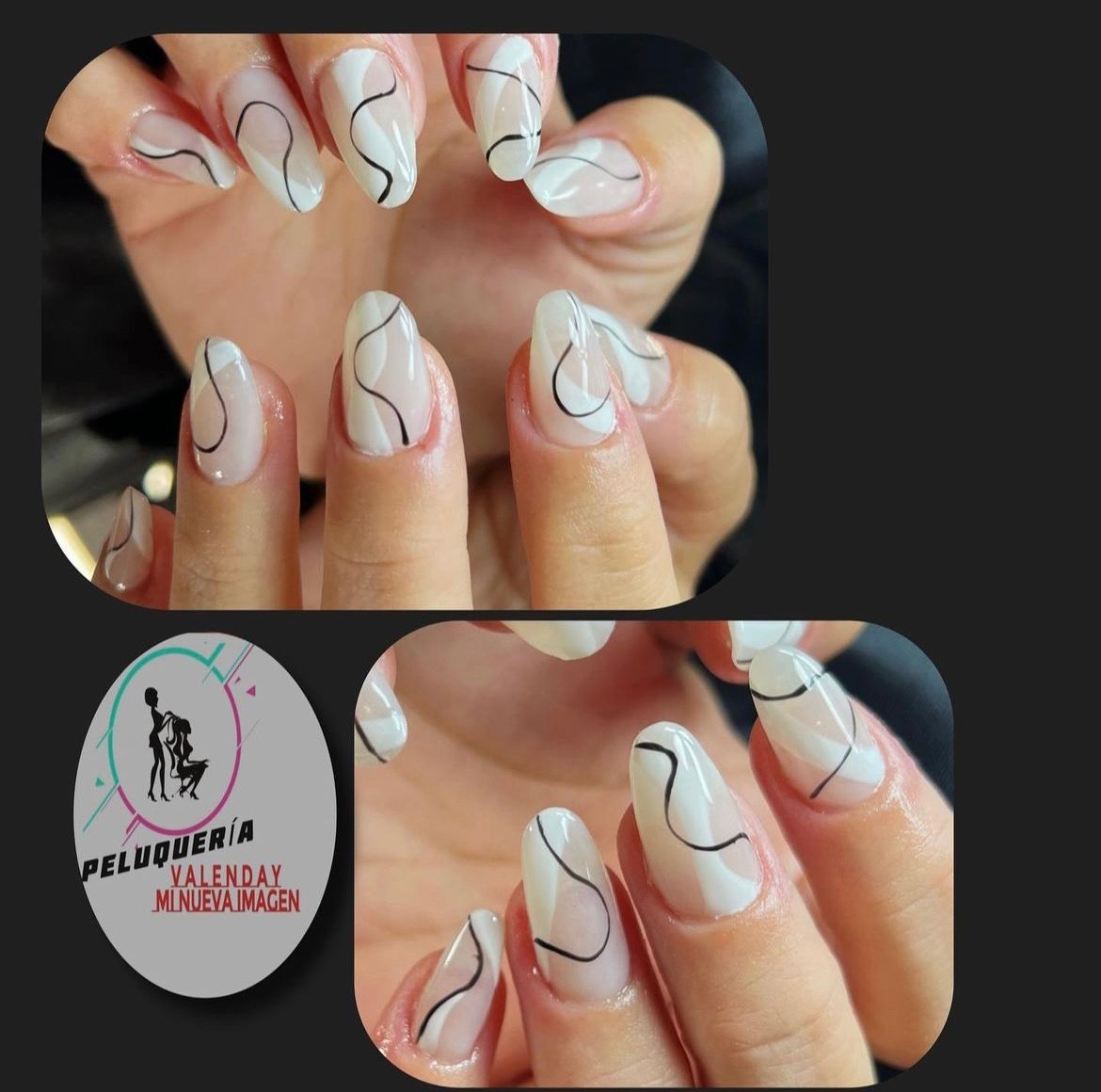 VALENDAY MI NUEVA IMAGEN Estética de manos  