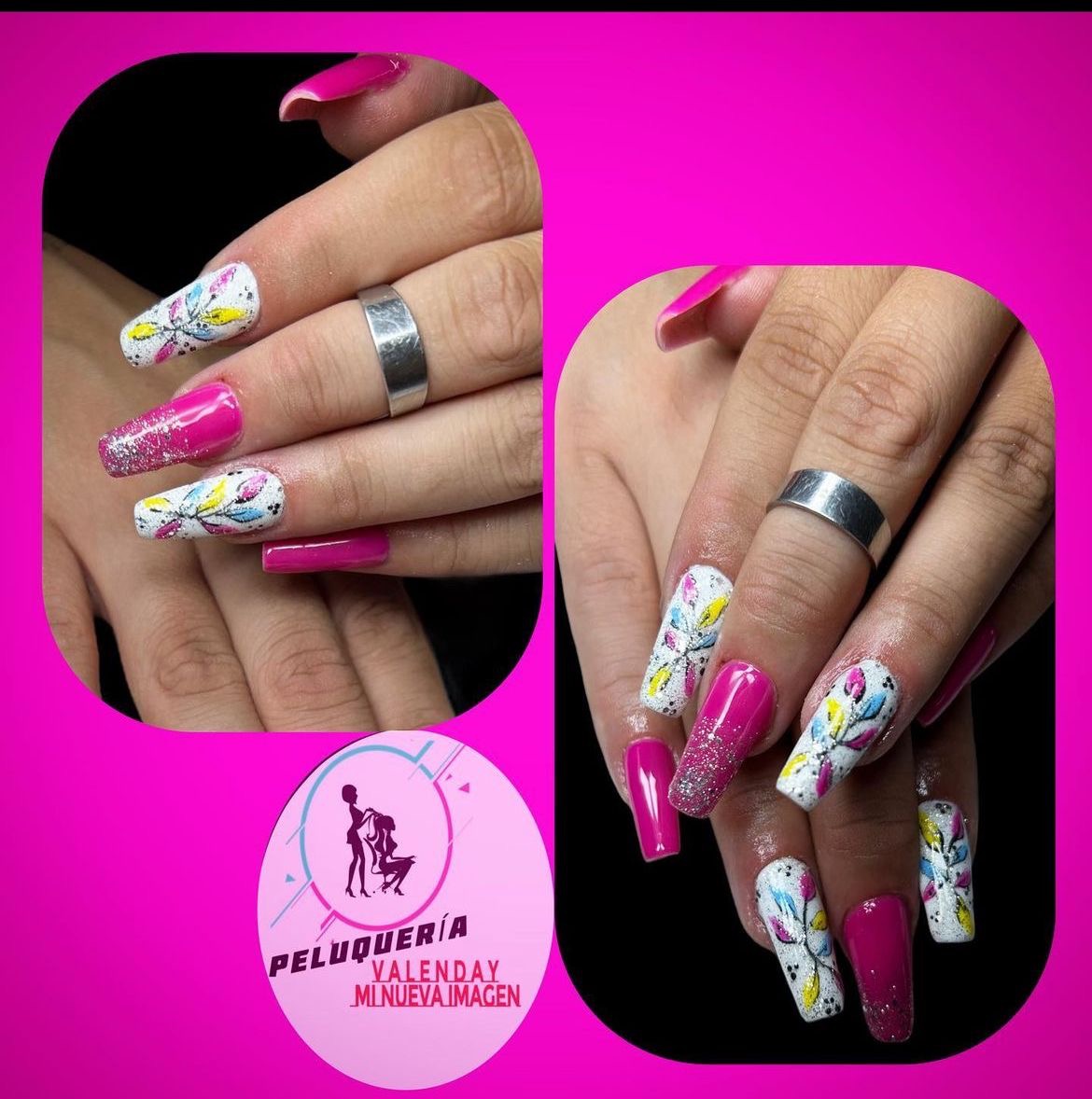 VALENDAY MI NUEVA IMAGEN Estética de manos  