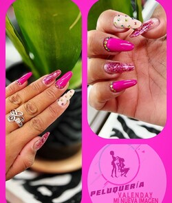 VALENDAY MI NUEVA IMAGEN Estética de manos 