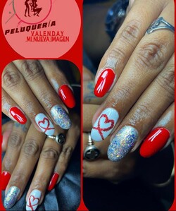 VALENDAY MI NUEVA IMAGEN Estética de manos 