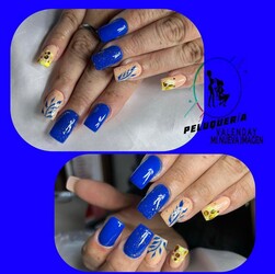 VALENDAY MI NUEVA IMAGEN Estética de manos 