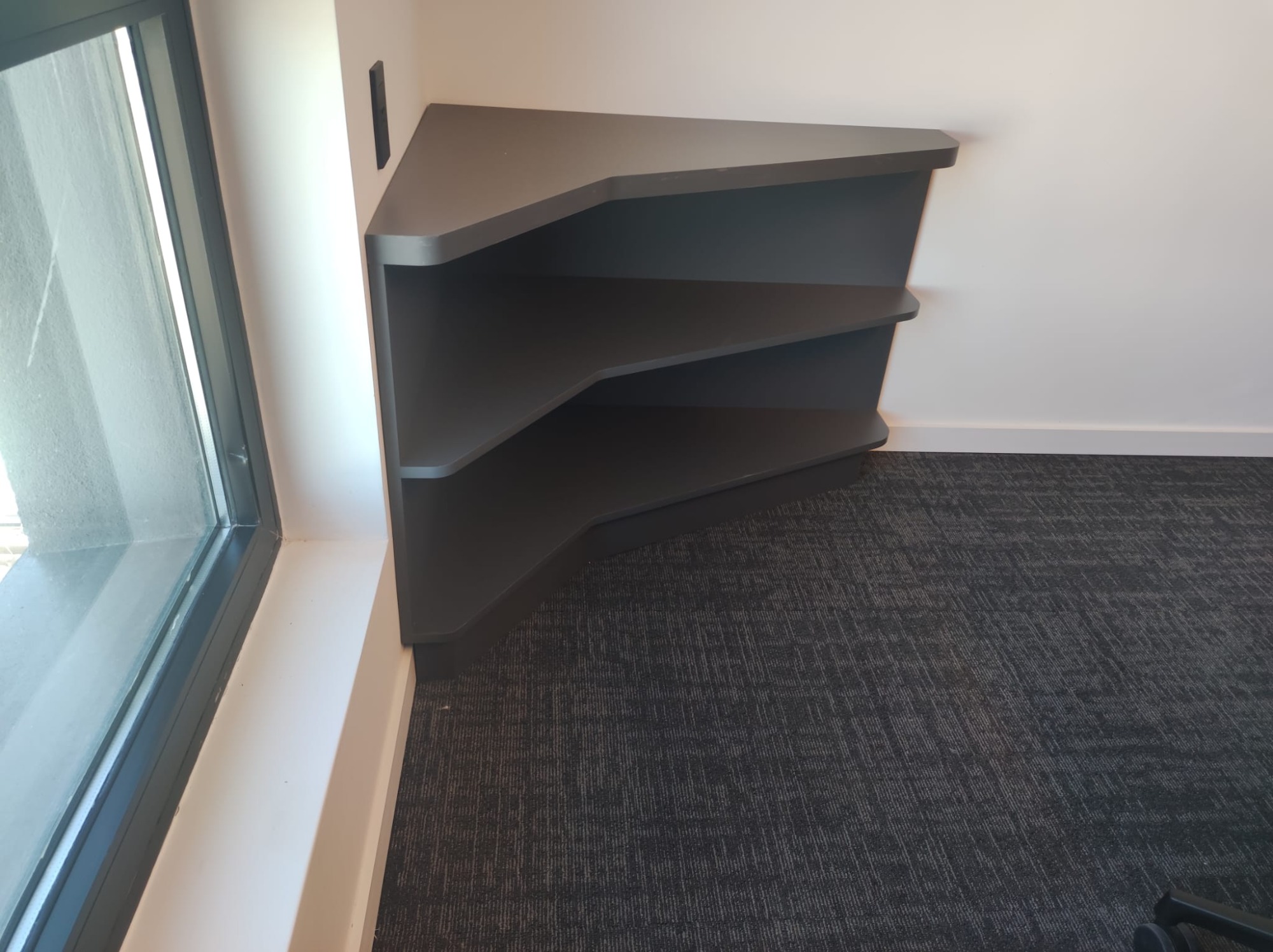 CARPINTERIA PABLO GARRA CARPINTERIA PABLO GARRA Muebles oficina, muebles bajomesada, muebles cocin