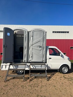 Baños Químicos Fasapi 