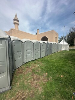 Baños Químicos Fasapi 