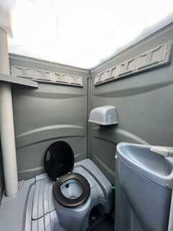 Baños Químicos Fasapi 