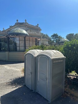 Baños Químicos Fasapi 