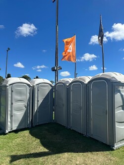 Baños Químicos Fasapi 