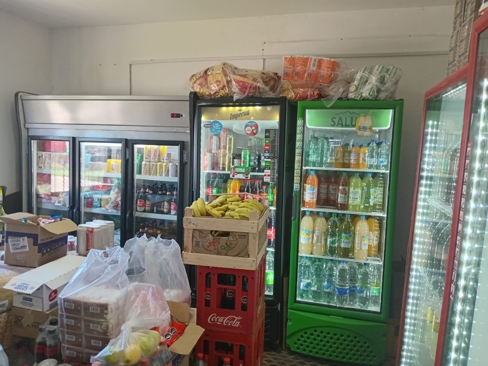 LOS TITANES AUTOSERVICE  