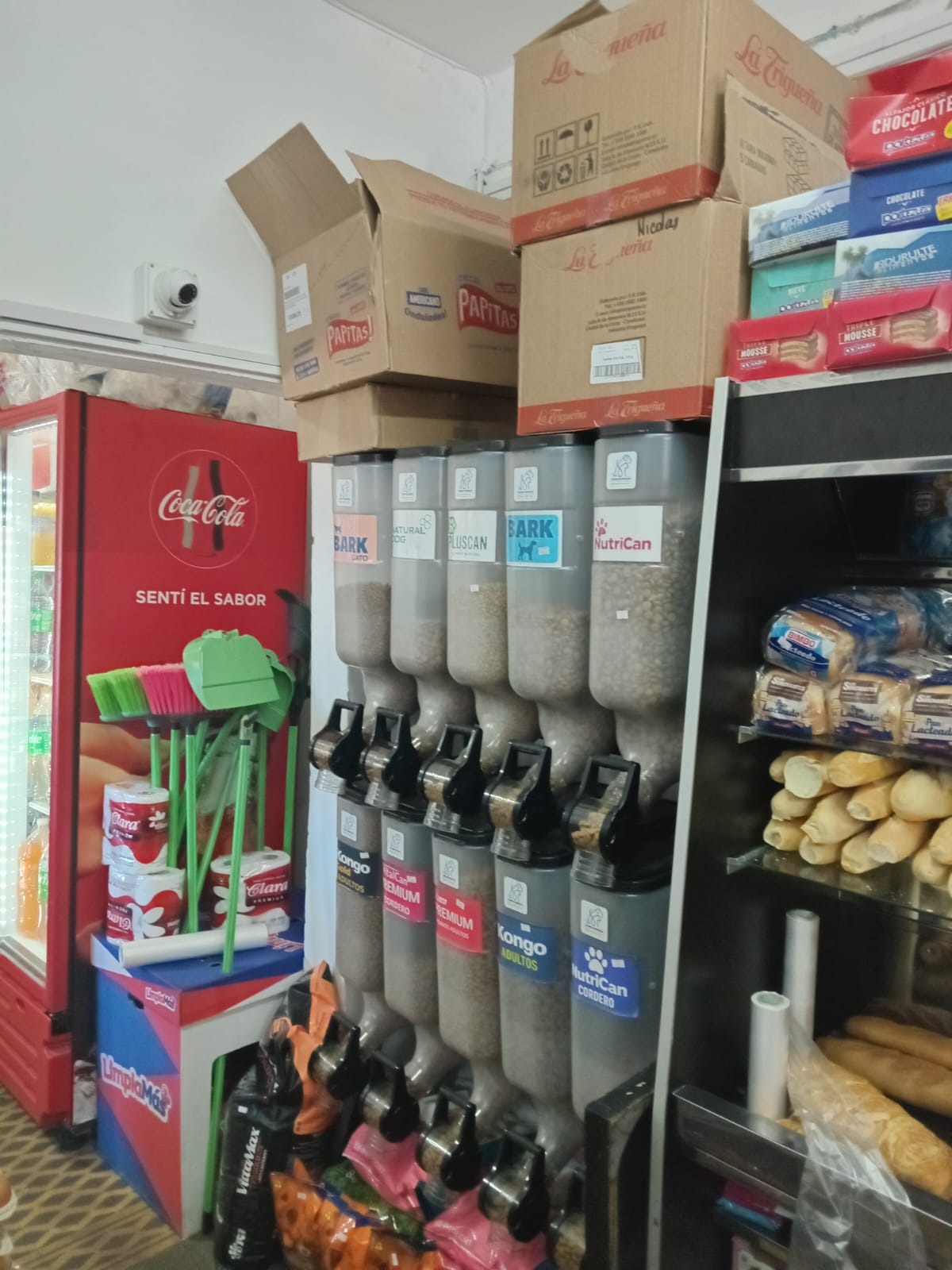 LOS TITANES AUTOSERVICE  