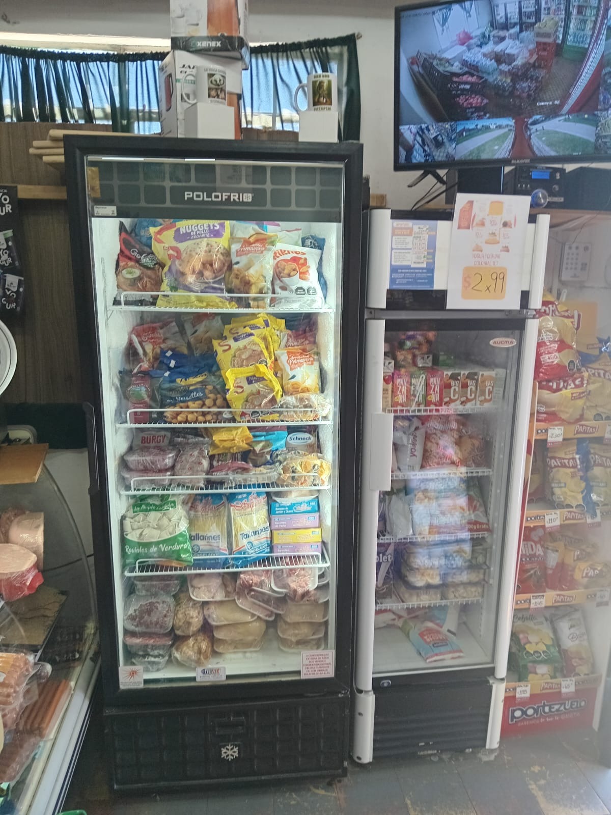 LOS TITANES AUTOSERVICE  