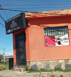 LOS TITANES AUTOSERVICE 