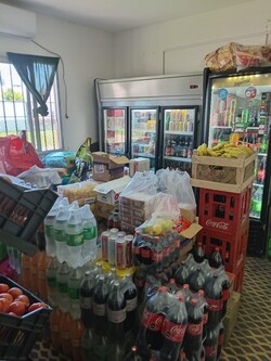 LOS TITANES AUTOSERVICE 