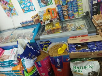 LOS TITANES AUTOSERVICE 