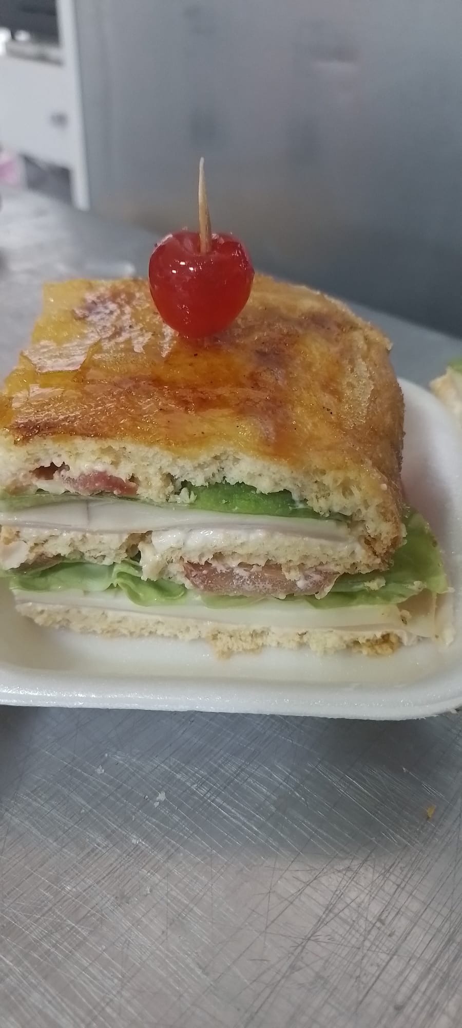 La Sabina  