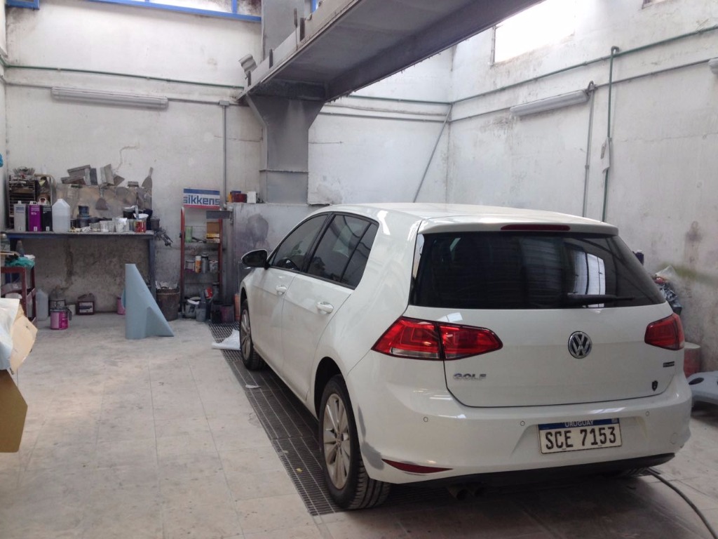 AUTOMECANICA PASCUAL  