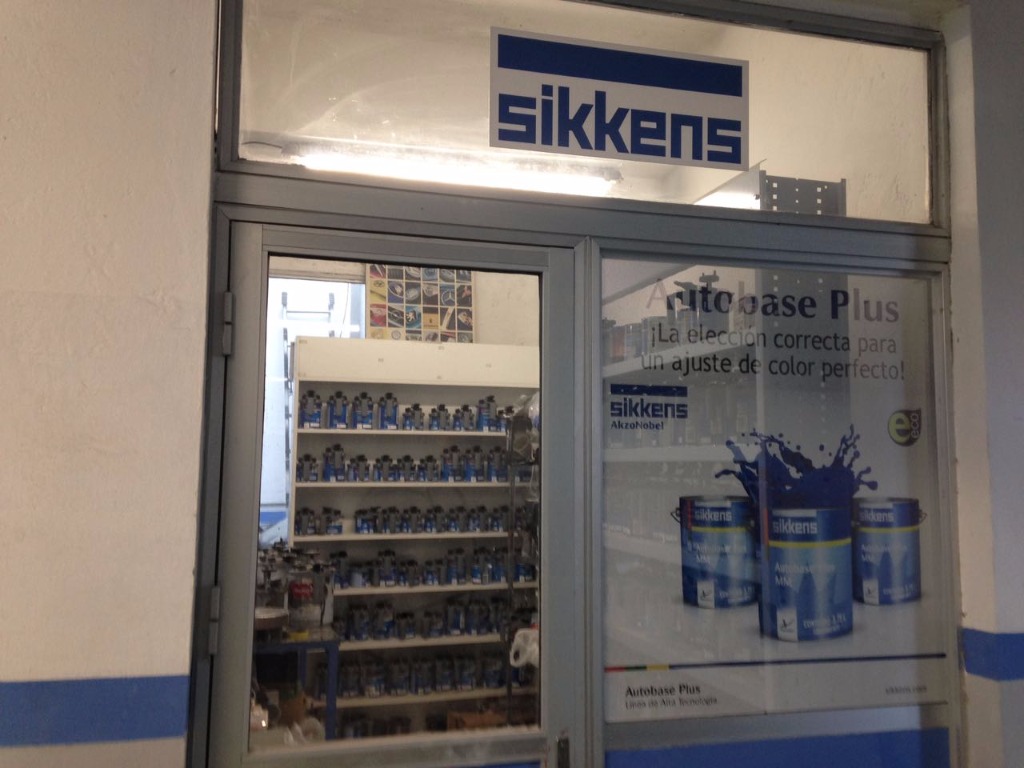 AUTOMECANICA PASCUAL  