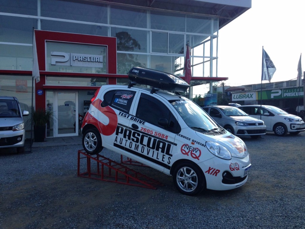 AUTOMECANICA PASCUAL  