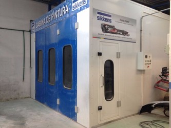 AUTOMECANICA PASCUAL 