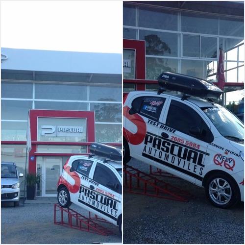 PASCUAL AUTOMOVILES AUTOMECANICA PASCUAL