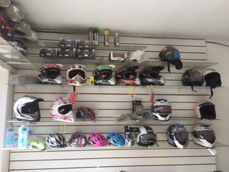 TALLER DE MOTOS FERNANDO GARCIA 